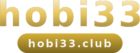 hobi33 logo