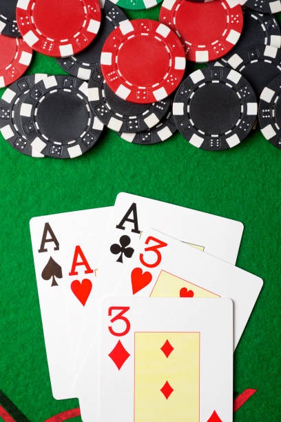hobi33 No Commission Baccarat
