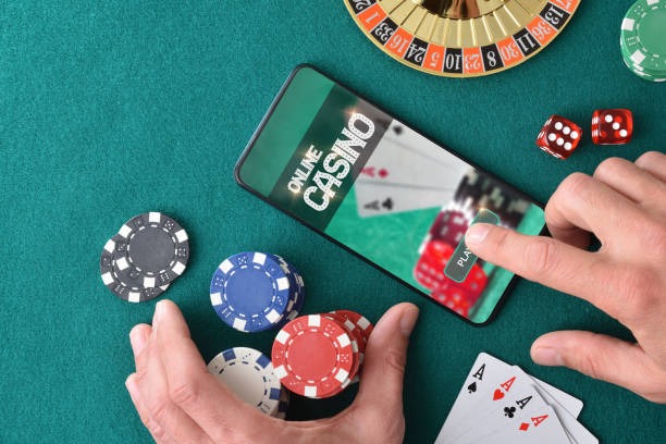 hobi33 Open No Commission Baccarat Tables